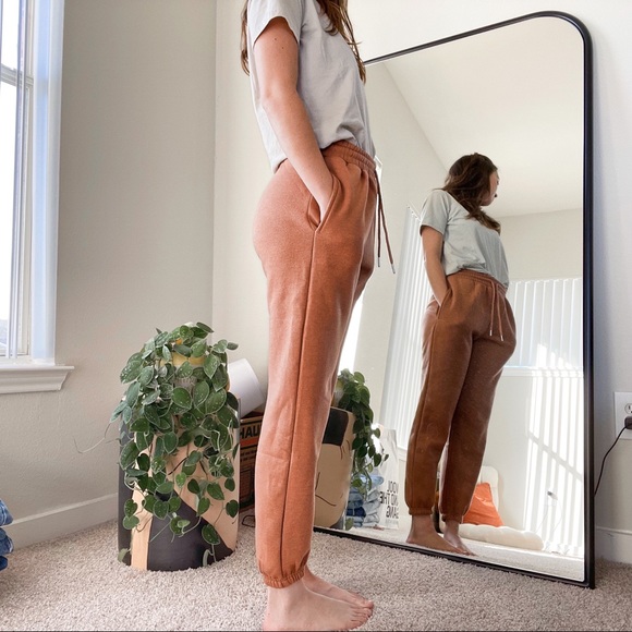 Forever 21 Joggers - Picture 6 of 9